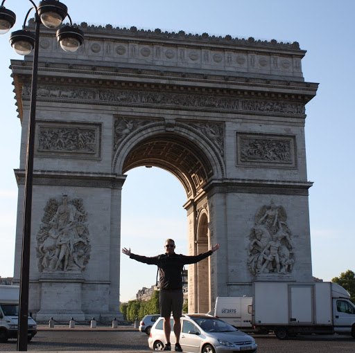 Jason Kohler Photo 28