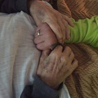 Connie Warren Photo 13