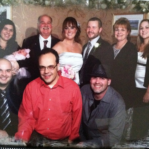 Becky Weber Photo 17