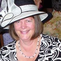 Christine Beckham Photo 9