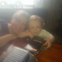 Geraldine Harvey Photo 14