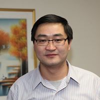 Feng Chen Photo 12