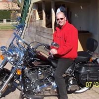 Stephen Bernard Photo 35