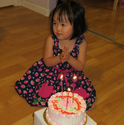 Cheryl Nguyen Photo 33