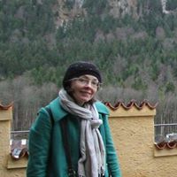 Jane Mattingly Photo 11