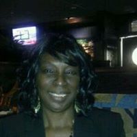 Adriene Harris Photo 7