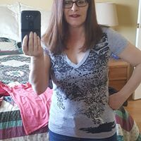 Alexis Macdonald Photo 20