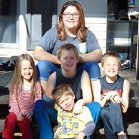 Robyn Prince Photo 10