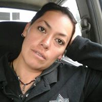 Georgia Ramirez Photo 25