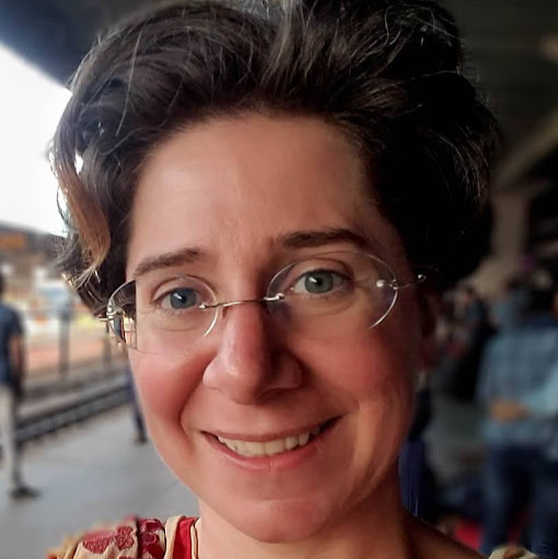 Juliana Grant Photo 6