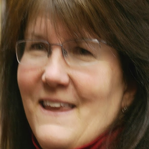 Gail George Photo 35