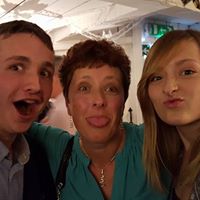 Tracey Sparks Photo 28