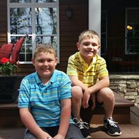 Alison Watson Photo 15