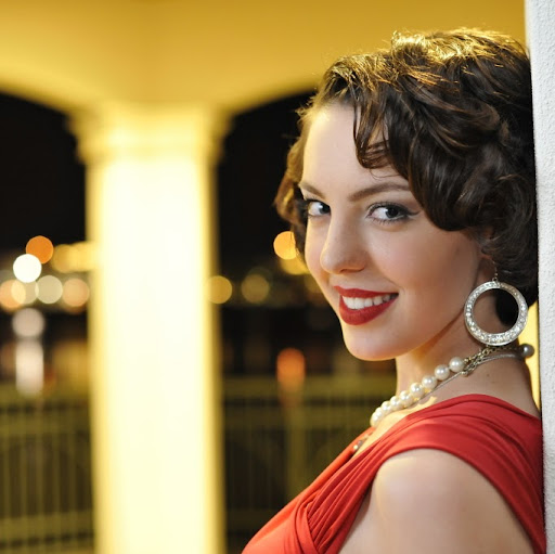 Kimberly Macdonald Photo 27