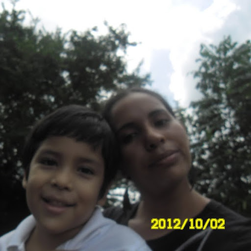 Ada Castillo Photo 19
