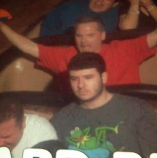 Nick Willis Photo 30