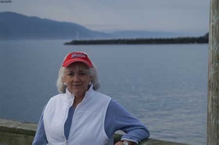 Frances Taylor Photo 37