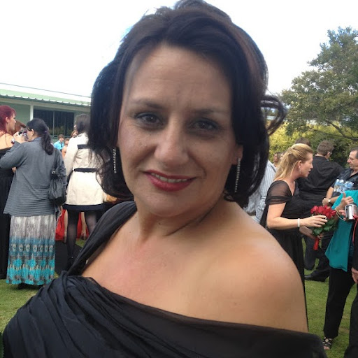 Sharon Ring Photo 12