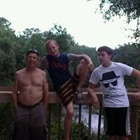 James Corbett Photo 32