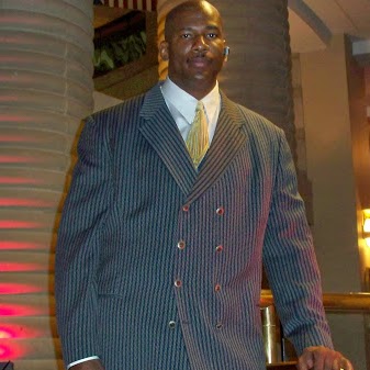 Calvin Murphy Photo 5