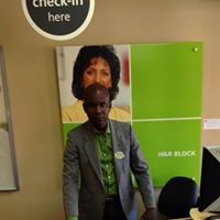Robert Cherilus Photo 2