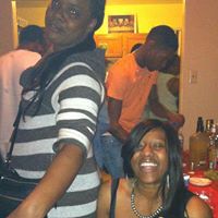 Kimberly Hinds Photo 3