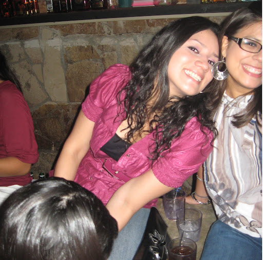 Cynthia Cruz Photo 13