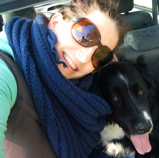 Sarah Weller Photo 7