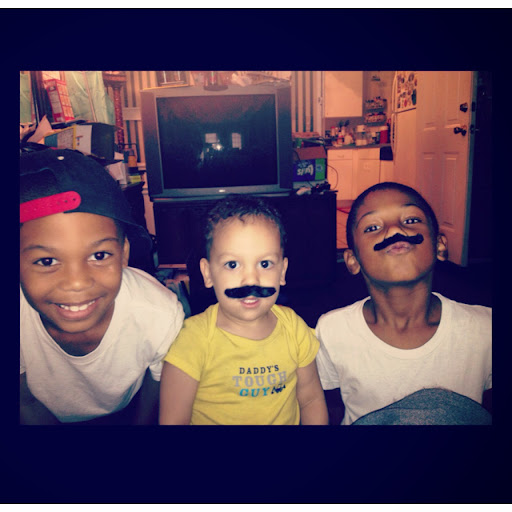 Antoinette King Photo 28