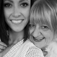 Pauline Lamb Photo 9