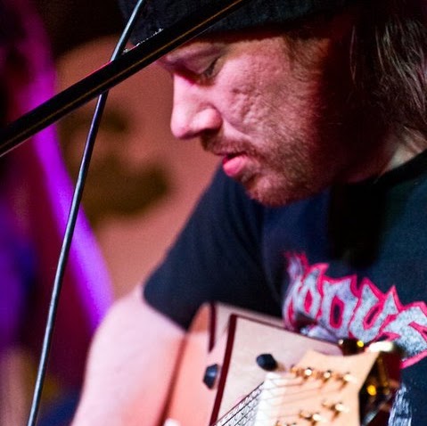 Paul Butcher Photo 26