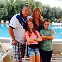 Angela Prosser Photo 18