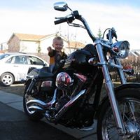 Shawn Thacker Photo 10