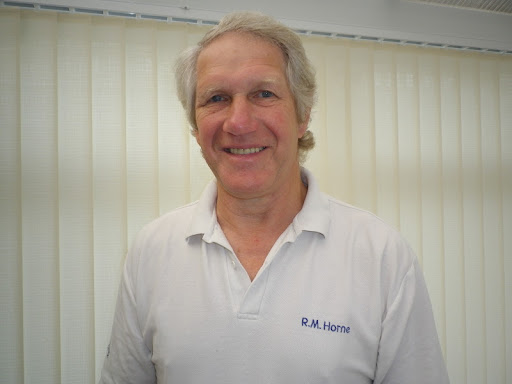 Robert Horne Photo 13
