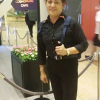 Marilyn Rea Photo 14