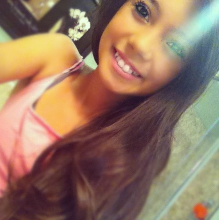 Alyssa Villanueva Photo 24