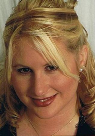 Christina Myers Photo 13