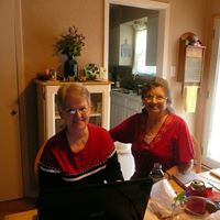 Nancy May Photo 24