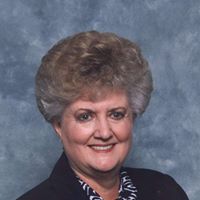 Nancy Rains Photo 6