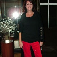 Kirsten Dwyer Photo 12