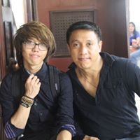 Eric Arthur Photo 23