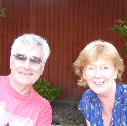 Paul Laird Photo 16