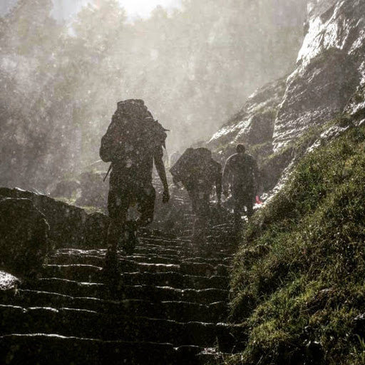 Sean O'Keefe Photo 24