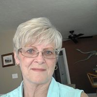 Barbara Andrews Photo 37