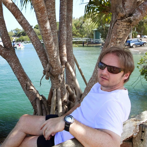 Tony Jenkins Photo 32