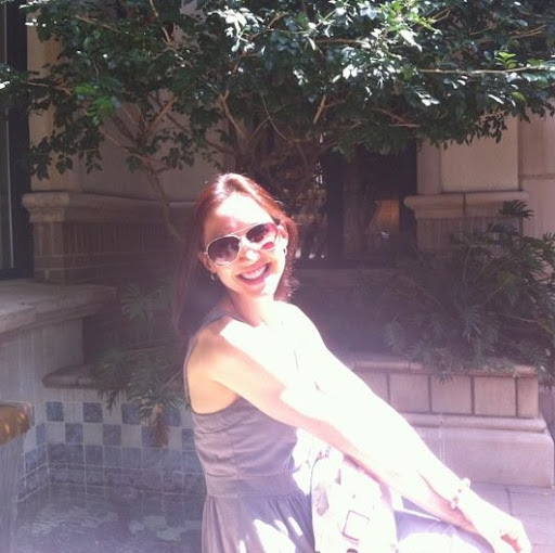 Alice Gibbs Photo 20