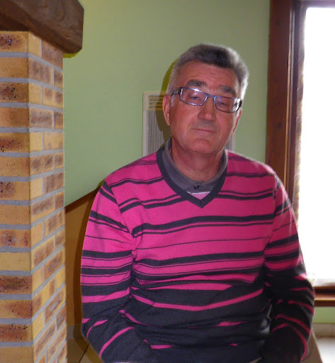 Christian Breton Photo 10