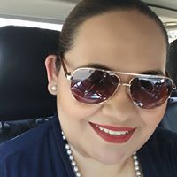 Ana Cantu Photo 34