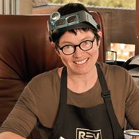 Catherine Galloway Photo 35