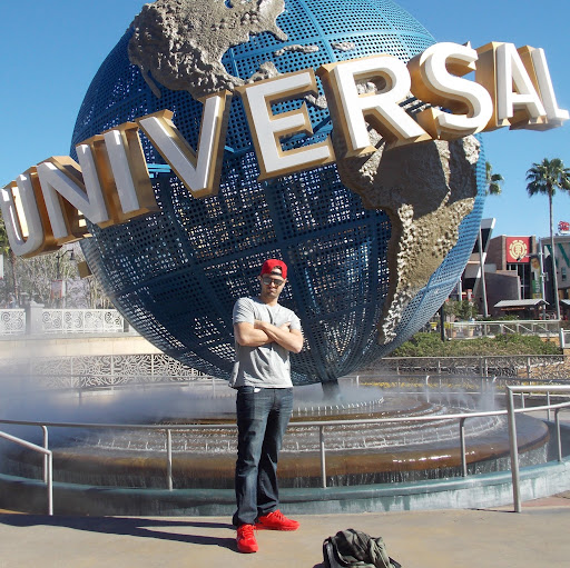 Aaron Godwin Photo 16